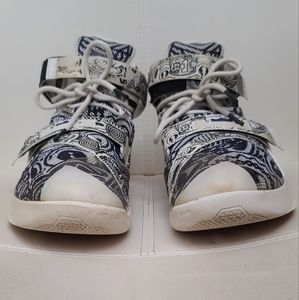 Lebron soldier 9 freegums